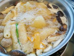 -丫丫汤膳打边炉(宏府408坊店)