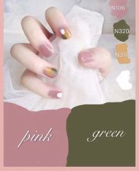 -LILY NAILS美甲美睫