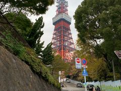 -东京塔海贼王主题公园