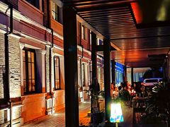 -CHURCH  BISTRO 教堂·餐吧