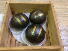 -茶港·点心·啫啫煲(范湖万达广场店)