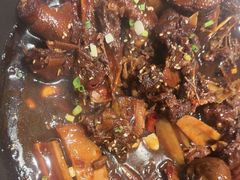 -回味黑鸭煲·始于2006(万松园店)