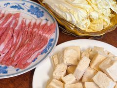 -前门张记涮肉(前门店)