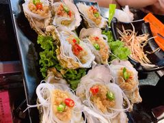 -猪的故事·韩式烤肉(韩乐坊店)