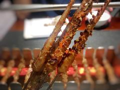 -邢氏老太太烧烤(罗湖店)