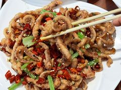 -恩宏德餐馆(平山道店)