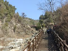 -涂山风景区