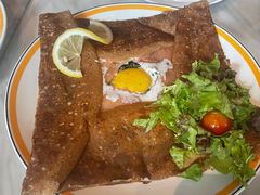 -La Creperie法餐厅(芮欧百货店)