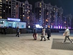 -北京清河万象汇
