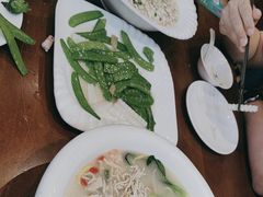 -洪泽老鱼馆(淮海一店)