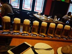 -兰特伯爵西餐厅·啤酒屋(方庄店)