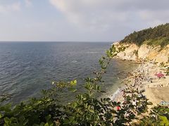 -养马岛旅游度假区