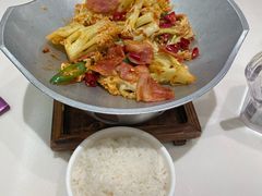 -太兴餐厅(东方广场分店)
