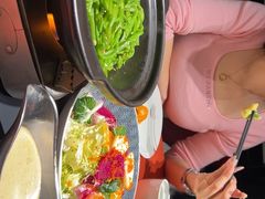-田园北魏家宴·大同菜(御东店)