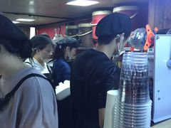 -放哈·甜醅子奶茶创造者(正宁路店)