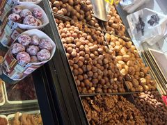 -一栗·新鲜零食炒货(太原街沃尔玛店)