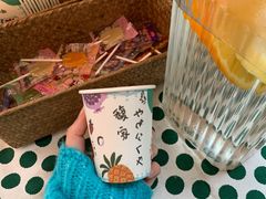 -馥家小馆(黔灵山公园店)