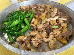 -大笑饭堂(甲子桥店)