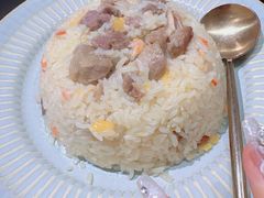 -贯贯吉·清真餐厅(浙江中路店)