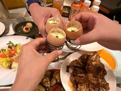 -FAZZFLAME法滋铁板烧自助