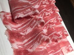 -清真·京华源铜锅涮肉(丰庆店)
