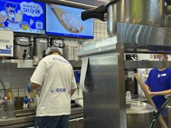 -煲珠公·老红糖珍珠奶茶(长宁龙之梦店)