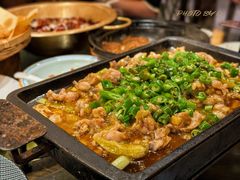 -永安水煮活鱼·仪征菜(仪征奥林匹克店)