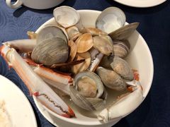 -鹭江潮餐厅•福建菜(鹭江佲家酒店)