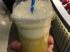 -每日新鲜水果吧(黄浦来福士店)