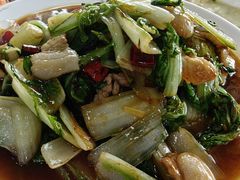 -渔家小院观海海肠捞饭地方菜(环海中路店)