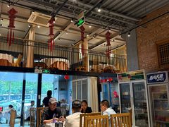 -鄱阳湖·江西小炒·瓦罐煨汤(五道口店)