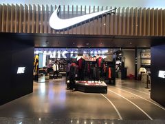 -NIKE品牌体验店(金源新燕莎店)