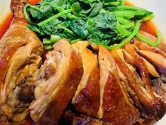 -桂满陇·杭州小馆(朝阳合生汇店)