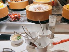 -龍歌自助小火锅(崂山丽达店)