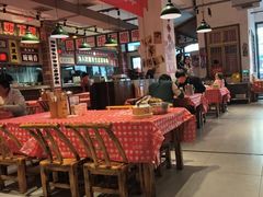 -龙师傅卤炒(天马店)