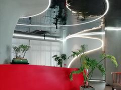 大堂-鑫悦诚府·新鲁菜·餐厅(趵突泉店)