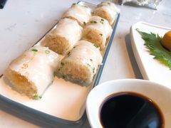 -喜粤8号(四海唐人街店)
