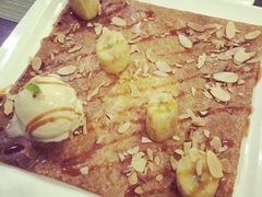 -LA CREPERIE BRETONNE布列塔尼法式餐厅(天童北路店)