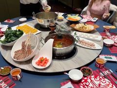 -禧悦楼(天德广场店)