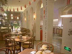 大堂-来龙里 精致 东南亚餐室(万象城店)