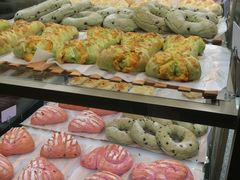 -奈雪的茶(市百一店)