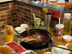 -串掌门砂锅串串香(后瑞店)