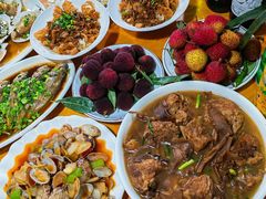 -温州一家人美食(西木头市店)