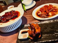 -侨美·唐荔园·40年地道粤菜