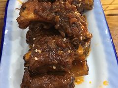 -雨田饭店(华兴东街店)