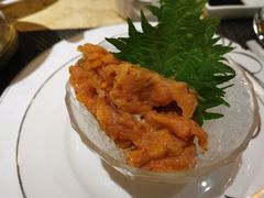珊瑚蚌-雍和会海鲜姿造自助(湖东路店)