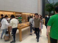 -Apple零售店(苏州店)
