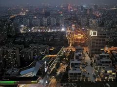 -嘉定凯悦·咖啡厅