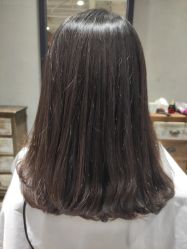 -藤野造型·专业烫染店