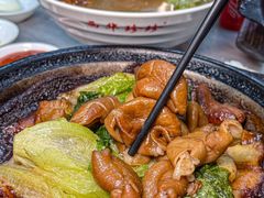 -珍珍小食店(西华路店)